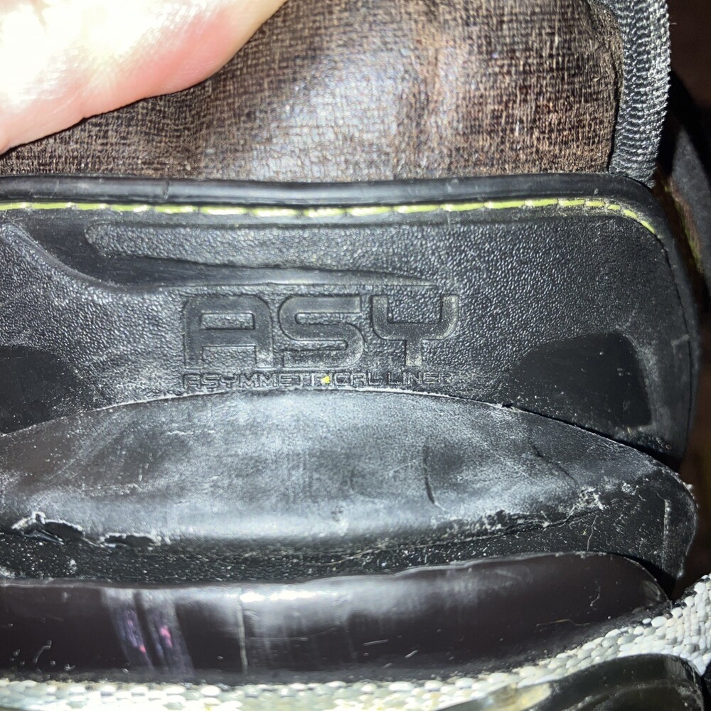Atomic Burner 120 Ski Boots 2012 26.0/27.5 -- 315mm - Picture 9 of 11